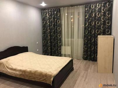 1-комн. квартира, 40 м&sup2;