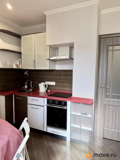 1-комн. квартира, 39 м&sup2;