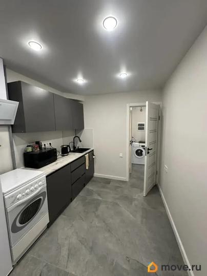1-комн. квартира, 39 м&sup2;