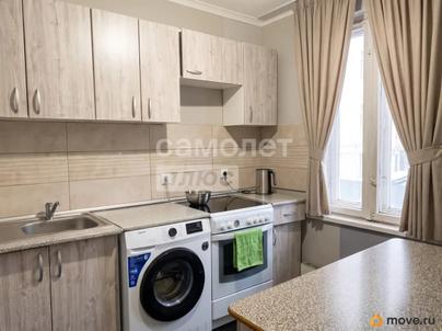 3-комн. квартира, 59 м&sup2;