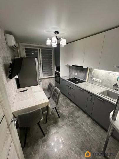 2-комн. квартира, 48 м&sup2;