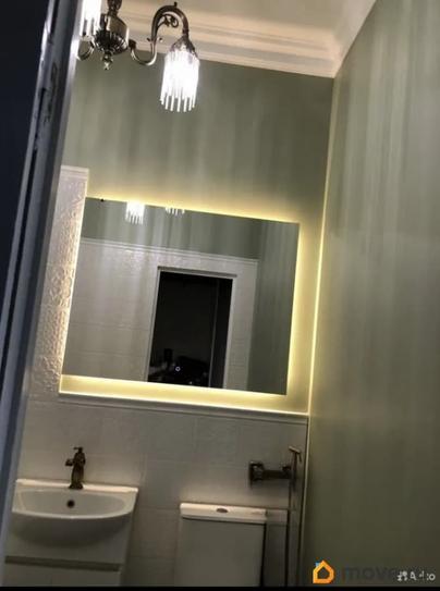 2-комн. квартира, 33 м&sup2;