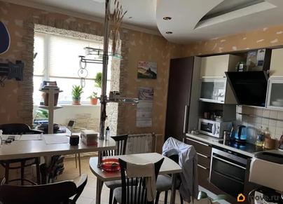 2-комн. квартира, 57 м&sup2;