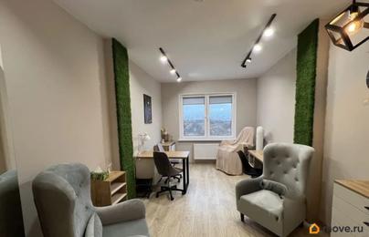 офис, 14.3 м&sup2;