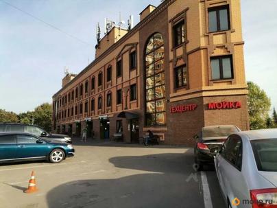 гараж, 18 м&sup2;