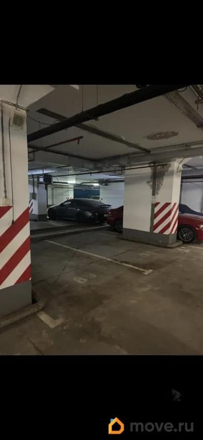 гараж, 15 м&sup2;