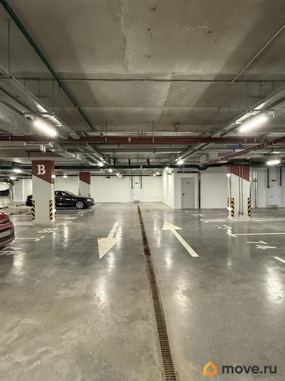 гараж, 14 м&sup2;