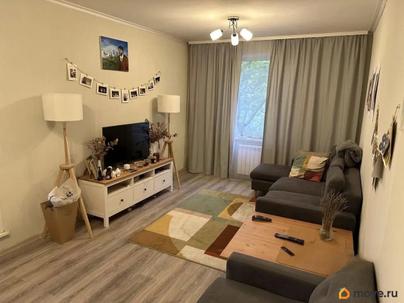 2-комн. квартира, 50 м&sup2;