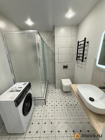 3-комн. квартира, 61 м&sup2;