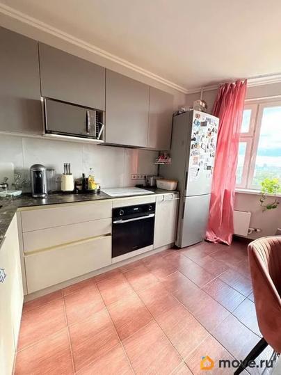 2-комн. квартира, 52 м&sup2;
