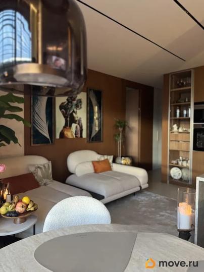 2-комн. квартира, 70 м&sup2;