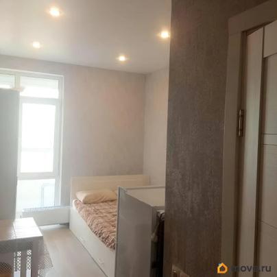 студия, 22 м&sup2;