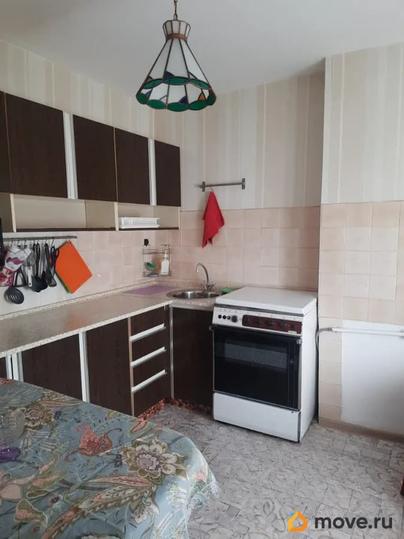 1-комн. квартира, 32 м&sup2;