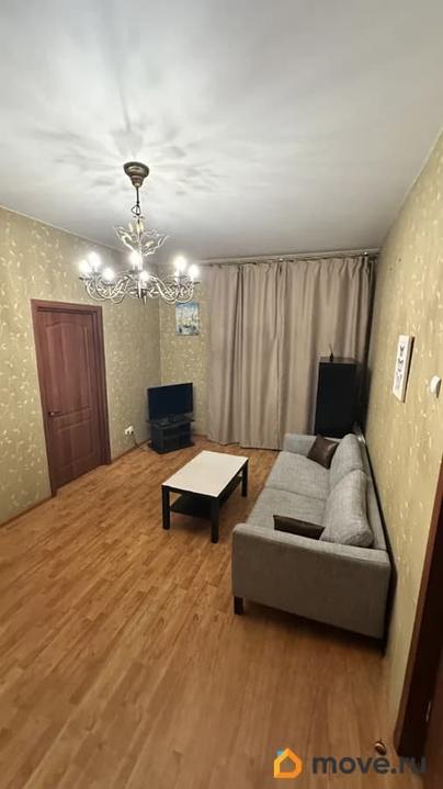 2-комн. квартира, 47 м&sup2;
