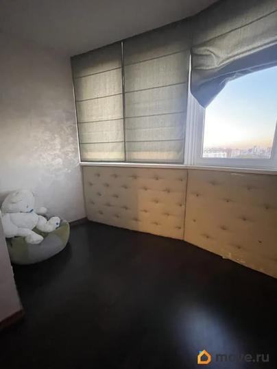 5-комн. квартира, 121.5 м&sup2;