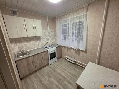 3-комн. квартира, 60 м&sup2;