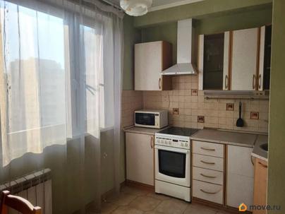 1-комн. квартира, 38 м&sup2;