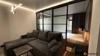 2-комн. квартира, 50 м&sup2;