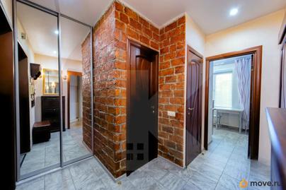1-комн. квартира, 34 м&sup2;