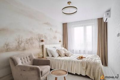 1-комн. квартира, 27 м&sup2;