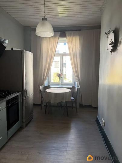 2-комн. квартира, 56 м&sup2;