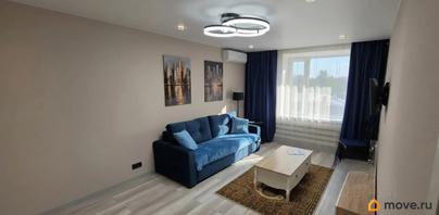 2-комн. квартира, 52 м&sup2;