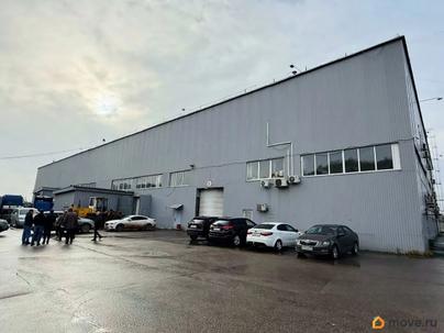 склад, 5049 м&sup2;