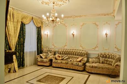 таунхаус, 420 м&sup2;, 4.5 сотки