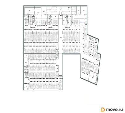 гараж, 2.1 м&sup2;