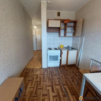 1-комн. квартира, 36.6 м&sup2;