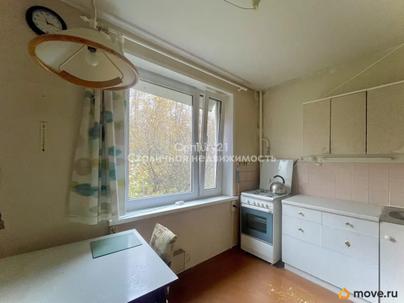 1-комн. квартира, 32 м&sup2;