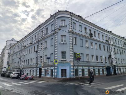 1-комн. квартира, 30.3 м&sup2;