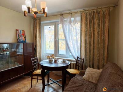 1-комн. квартира, 34 м&sup2;