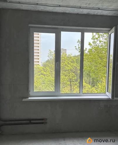 3-комн. квартира, 57.6 м&sup2;
