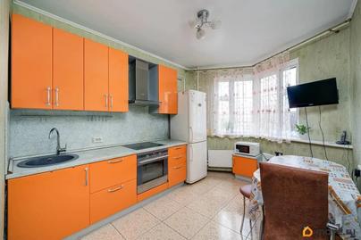 2-комн. квартира, 51 м&sup2;