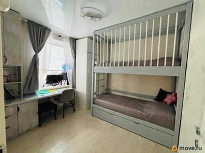 2-комн. квартира, 46.7 м&sup2;