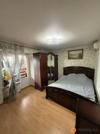 3-комн. квартира, 65.4 м&sup2;