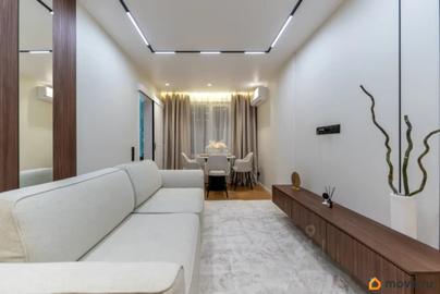 3-комн. квартира, 59 м&sup2;