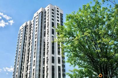 2-комн. квартира, 58.7 м&sup2;