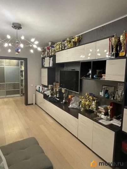 3-комн. квартира, 75 м&sup2;