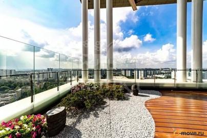 4-комн. квартира, 148 м&sup2;