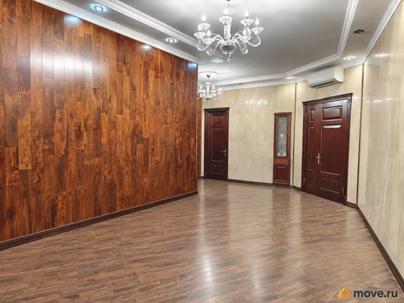 3-комн. квартира, 110 м&sup2;