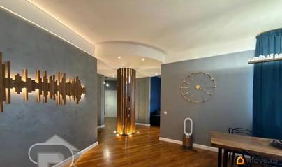 5-комн. квартира, 143 м&sup2;