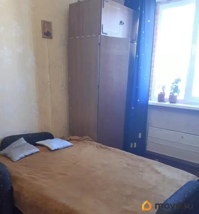 комната, 15 м&sup2;