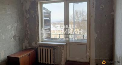 2-комн. квартира, 48 м&sup2;