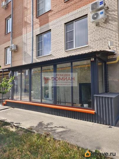 студия, 22.5 м&sup2;