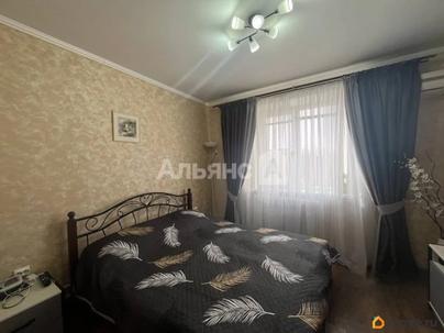 2-комн. квартира, 48.3 м&sup2;