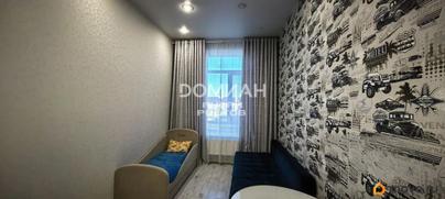 2-комн. квартира, 62 м&sup2;