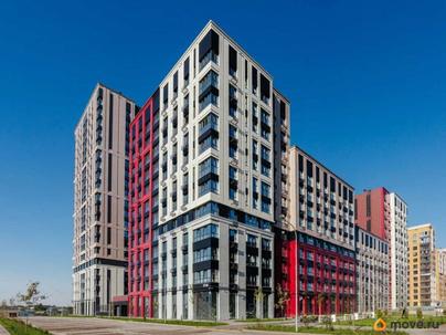 1-комн. квартира, 41.6 м&sup2;