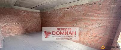 1-комн. квартира, 45.4 м&sup2;